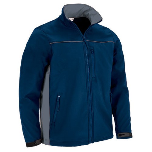 Veste softshell THUNDER Veste softshell THUNDER