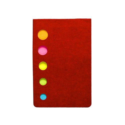 Page marker with stickers Darice Page marker with stickers Darice