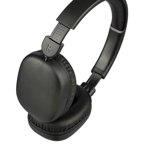 Casque audio en ABS Janice