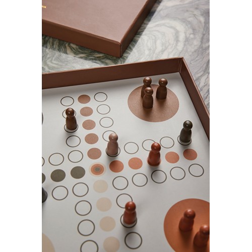 Caja de juegos de mesa de Coffe VINGA Caja de juegos de mesa de Coffe VINGA