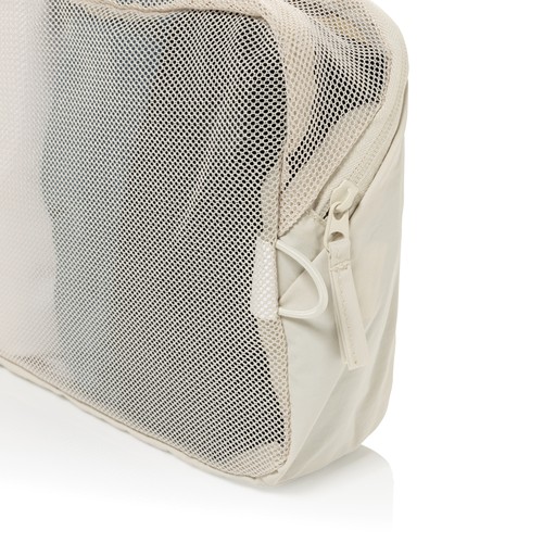 Set cubi da viaggio KENTO URBAN in rNylon RCS
