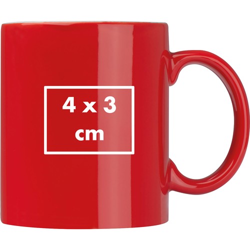 Taza de cerámica para café Taza de cerámica para café