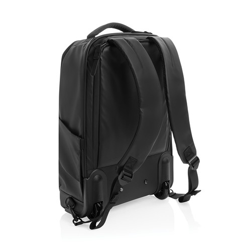 Swiss Peak OSLO RCS Wheeled Duffel backpack Swiss Peak OSLO RCS Wheeled Duffel backpack
