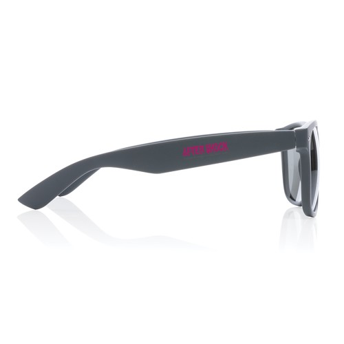 GRS recycled PC plastic sunglasses GRS recycled PC plastic sunglasses
