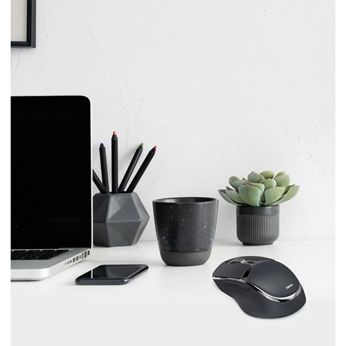 Souris sans fil Hama WM-800
