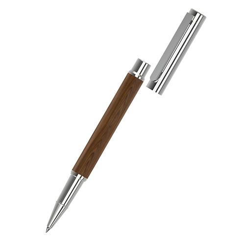 Unique rollerball wood MMc Unique rollerball wood MMc