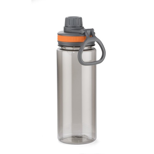 Sport bottle GREY 700 ml Sport bottle GREY 700 ml