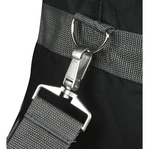 600D POLYESTER SPORTS BAG