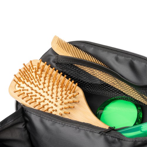 Beauty case Malachite Beauty case Malachite