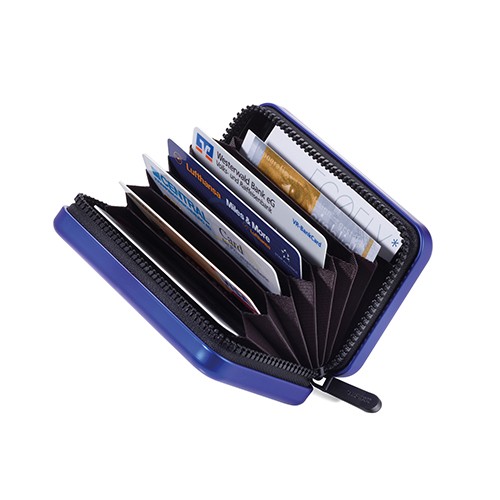Credit Card Case TROIKA KARTENKOFFER Credit Card Case TROIKA KARTENKOFFER