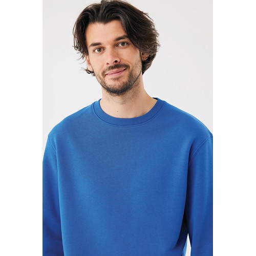 IQONIQ Torla recycled cotton crew neck IQONIQ Torla recycled cotton crew neck
