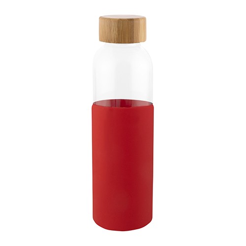 Botella de cristal 500ml Malgher Botella de cristal 500ml Malgher