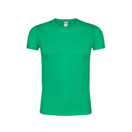 Adult Colour T-Shirt Iconic