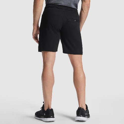 Pantalon court avec ceinture élastique BETIS