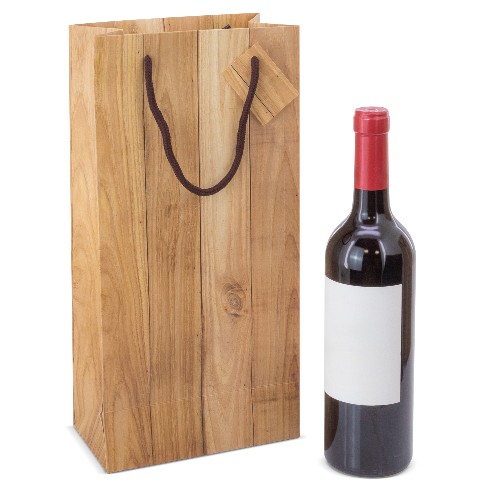 Bolsa portabotellas Aldulfin Bolsa portabotellas Aldulfin