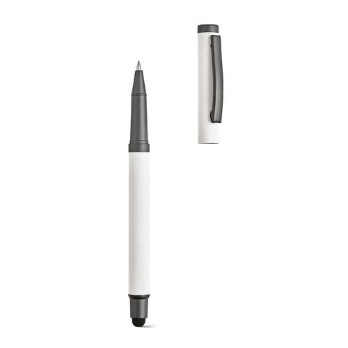 Woolf Pen