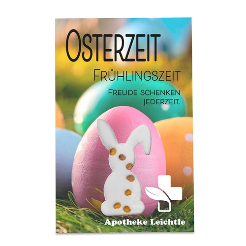 Seed-card-mini Easter - Parsley