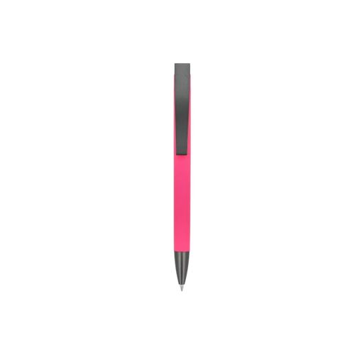 Ballpen Vegas softtouch metal clip