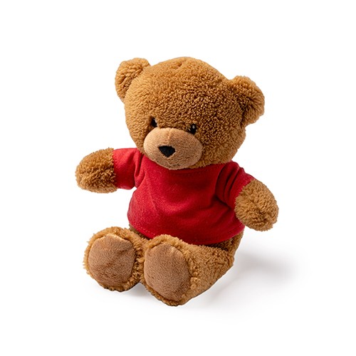 Peluche ourson Melo Peluche ourson Melo