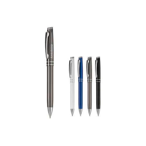 Penna a sfera Two Stripes