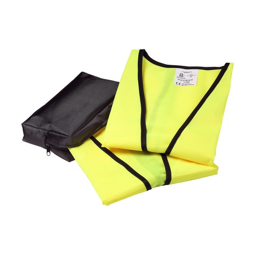 Safety vest set "Compact" Safety vest set "Compact"