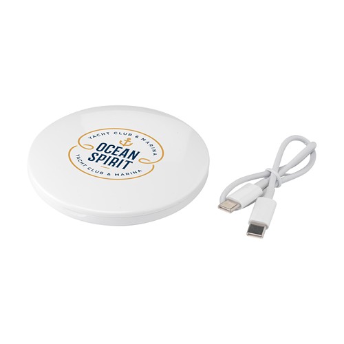 GlamLight Make-Up Mirror
