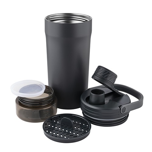Tazza termica Metmaxx® "HydroShake"