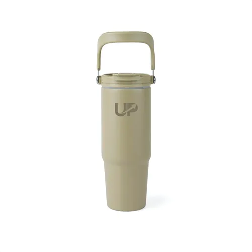 VINGA Eos trek RCS recycled SS 880 ML VINGA Eos trek RCS recycled SS 880 ML