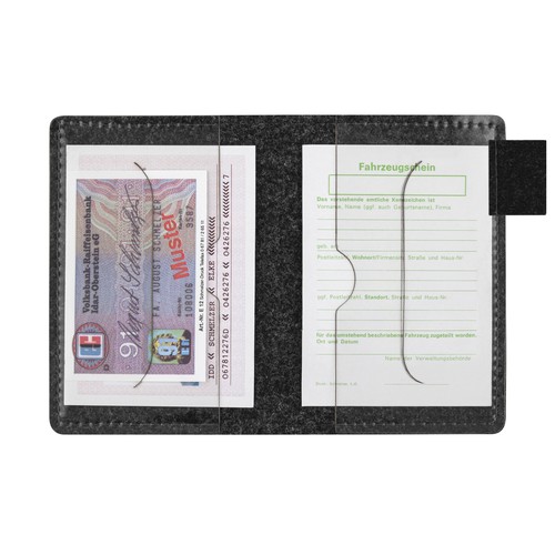 Creativ Design® "EuFeltLineDrive"