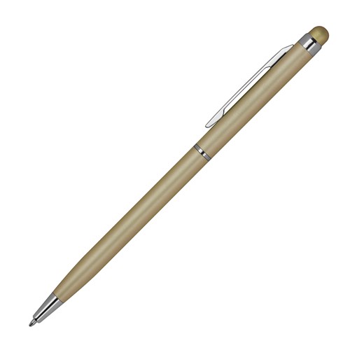 Ball pen with touch function Catania Ball pen with touch function Catania