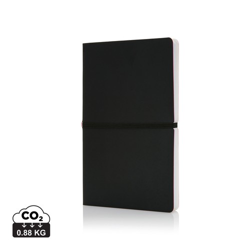 Carnet A5 avec couverture souple Carnet A5 avec couverture souple
