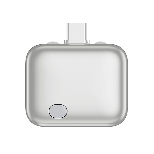 Adaptateur USB-C à déconnexion automatique ChargeGuard RCS