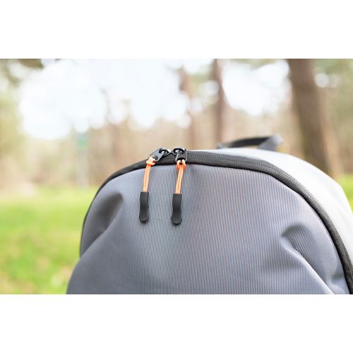 500D Two Tone rugzak Indigo