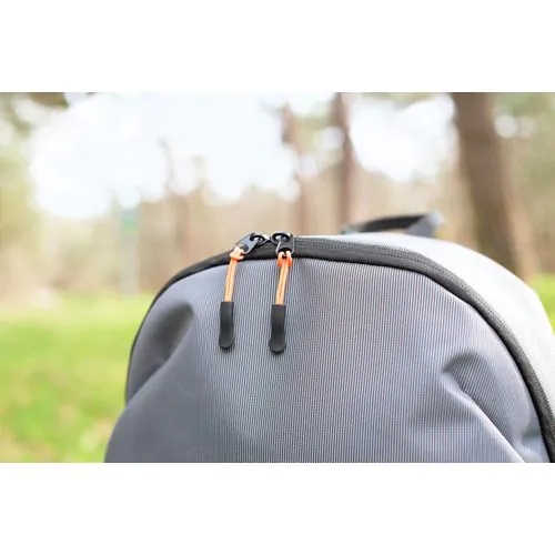 500D Two Tone rugzak Indigo 500D Two Tone rugzak Indigo