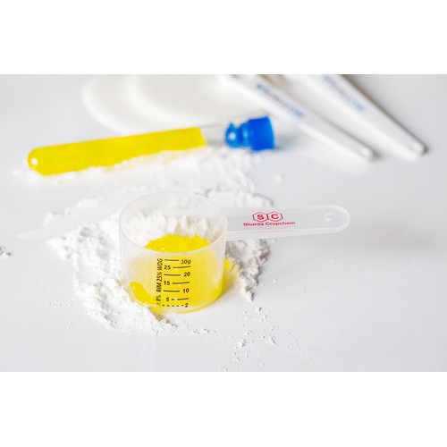 Measuring Spoon PIKO-S 50 ml Measuring Spoon PIKO-S 50 ml