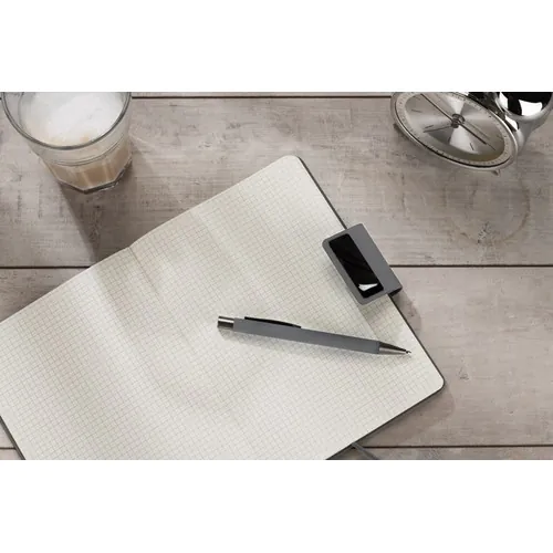 Carnet NORO A5