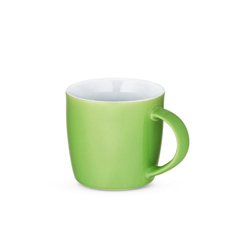 COMANDER. Keramische mok 370 mL COMANDER. Keramische mok 370 mL