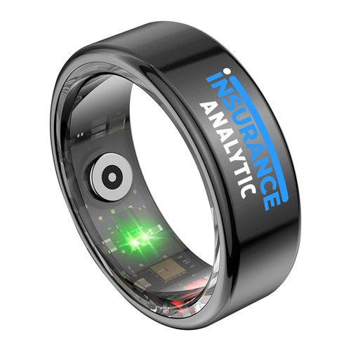 Slimme ring Slimme ring