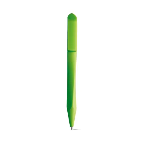 BOOP. Stylo avec clip et mécanisme twist