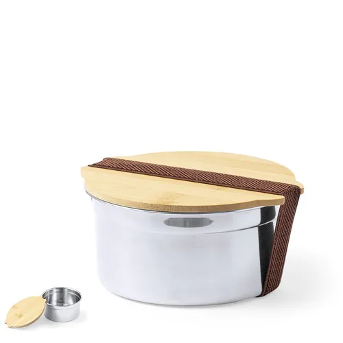 Lunch Box Truit