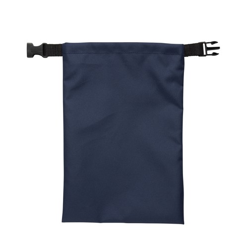 Portapranzo pieghevole 30x20 cm Snackstrap in rPET AWARE™ Portapranzo pieghevole 30x20 cm Snackstrap in rPET AWARE™