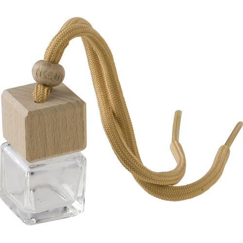 Glazen navulbare autoverfrisser Roman Glazen navulbare autoverfrisser Roman