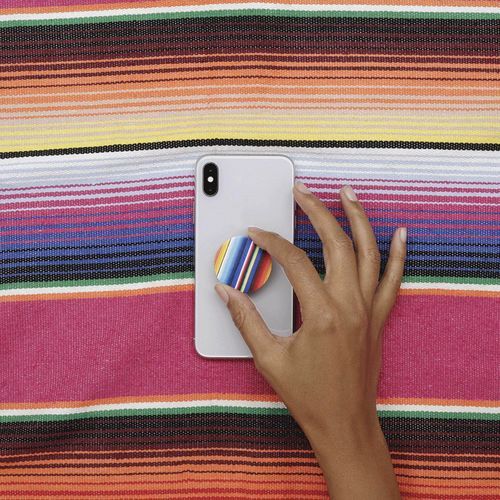 Support adhésif interchangeable pour smartphones PopGrip Swappable PopSockets® Support adhésif interchangeable pour smartphones PopGrip Swappable PopSockets®