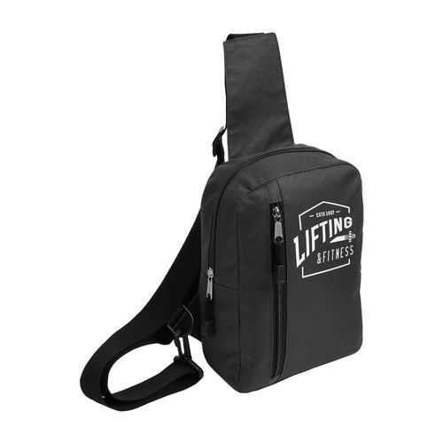 600D polyester man bag with adjustable shoulder strap for both the left and right shoulder 600D polyester man bag with adjustable shoulder strap for both the left and right shoulder