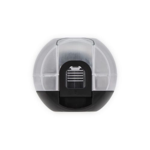 All-in-One Lunch Bowl Container with Sauce Compartment & Spoon-fork