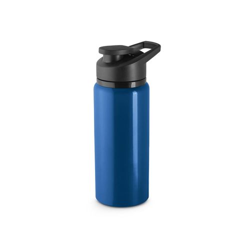SHAWN. Borraccia sportiva in 100% alluminio riciclato 660 mL