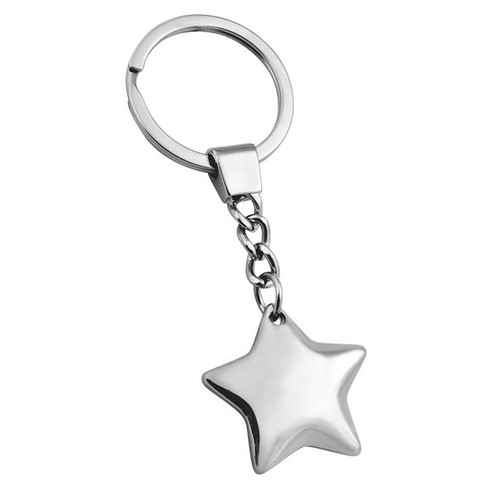 KEY CHAIN "STAR"