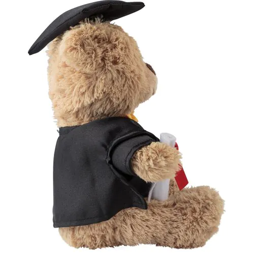 Plüsch-Graduierungsbär Magnus Plüsch-Graduierungsbär Magnus