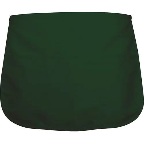 DELANTAL PEQUEÑO EN 65% POLIÉSTER - 35% ALGODÓN (240 g/m²)