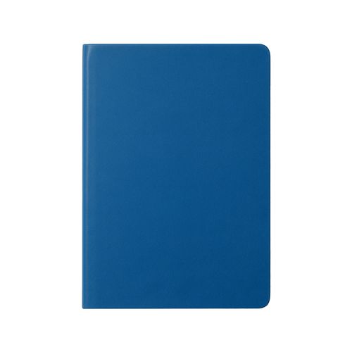 Carnet avec couverture souple en PU Carnet avec couverture souple en PU